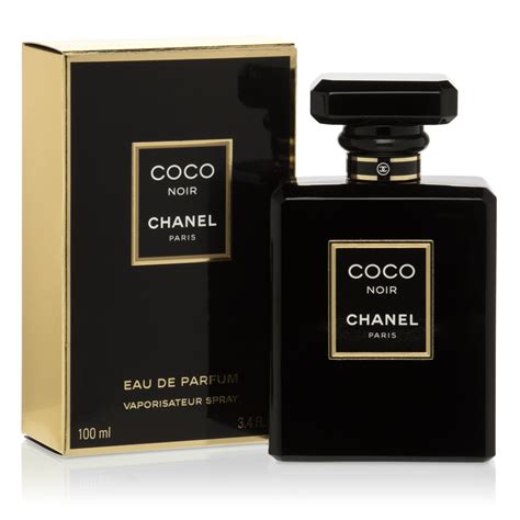 coco chanel noir perfume price